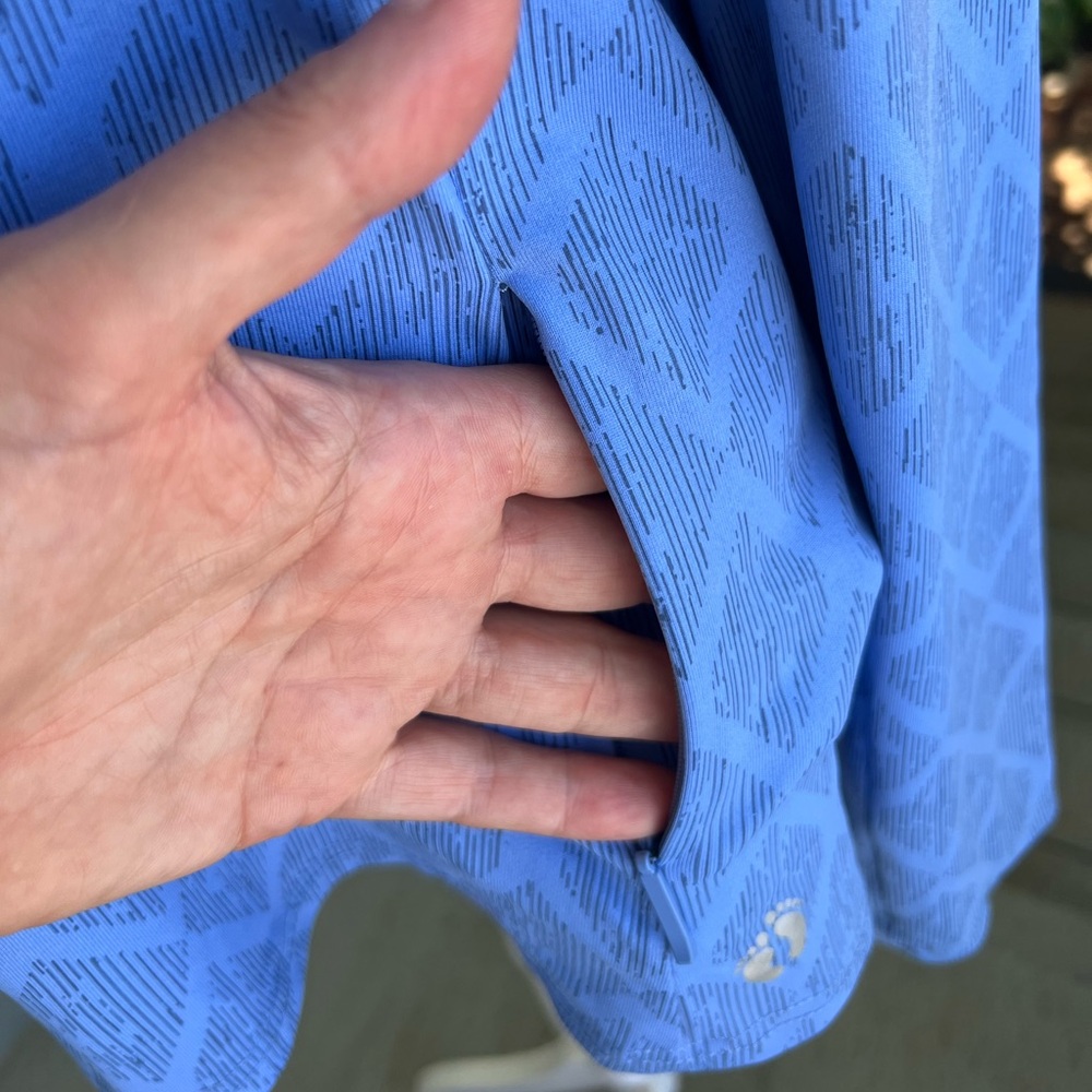 Hang Ten 🤙 Summer Beach Rash Guard - Picture 4 of 10